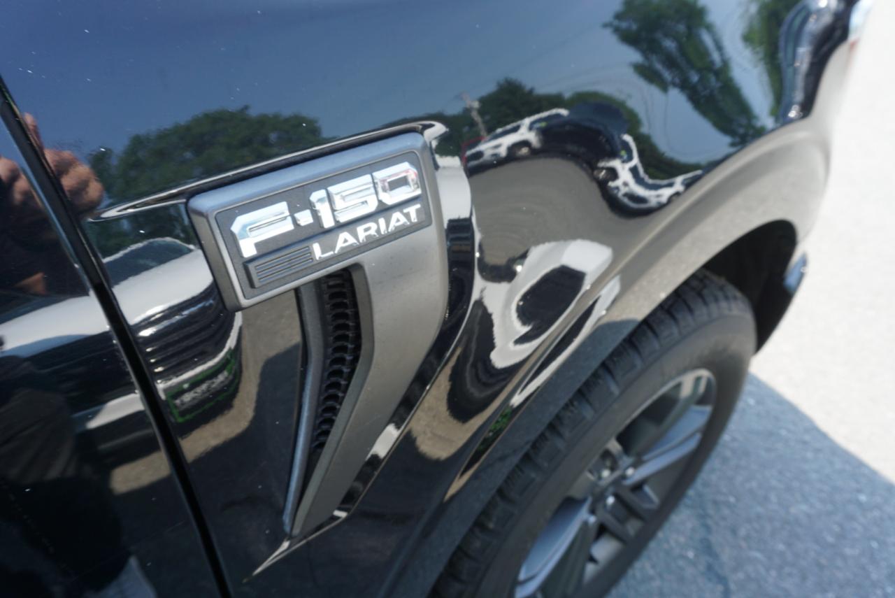 Ford F-150  2023