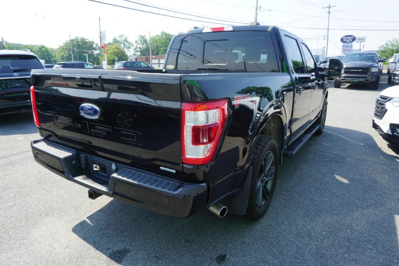Ford F-150  2023
