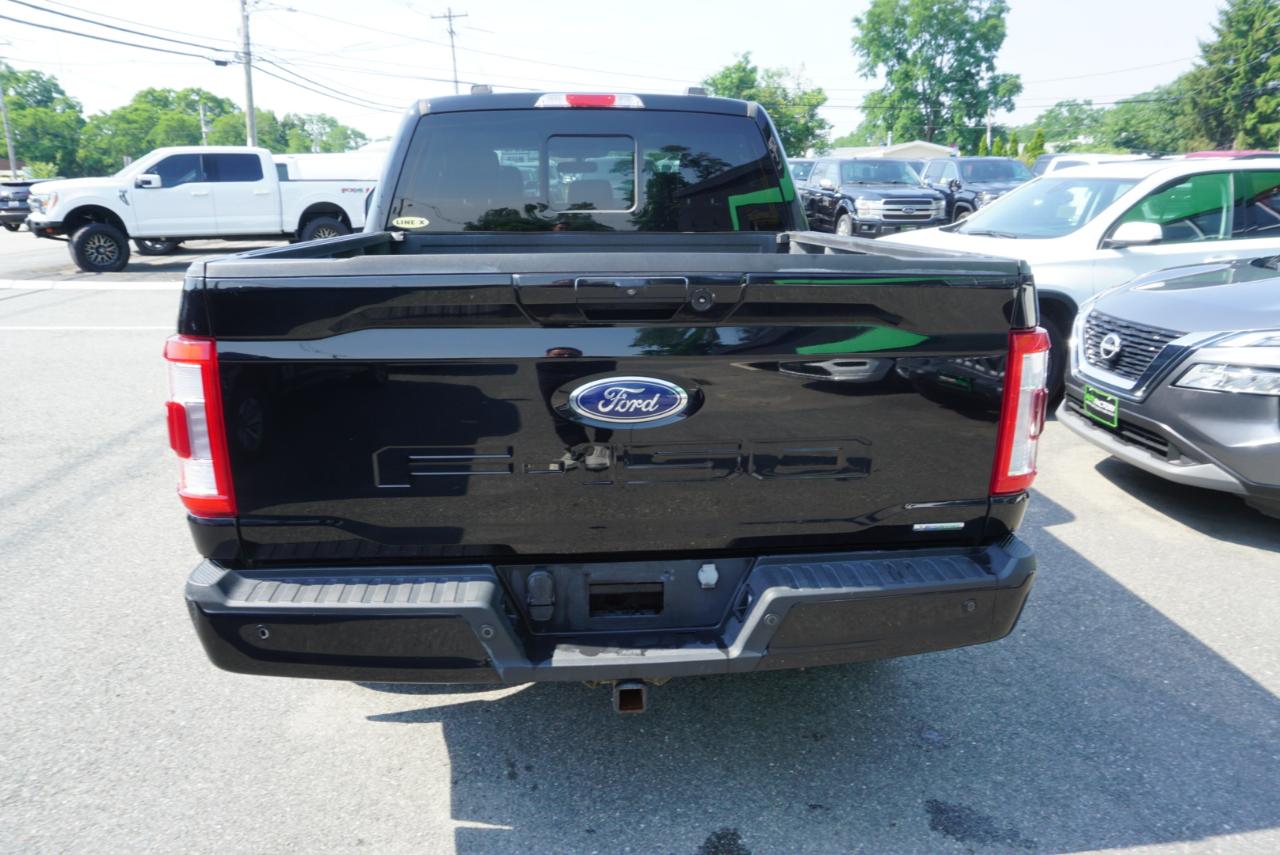 Ford F-150  2023