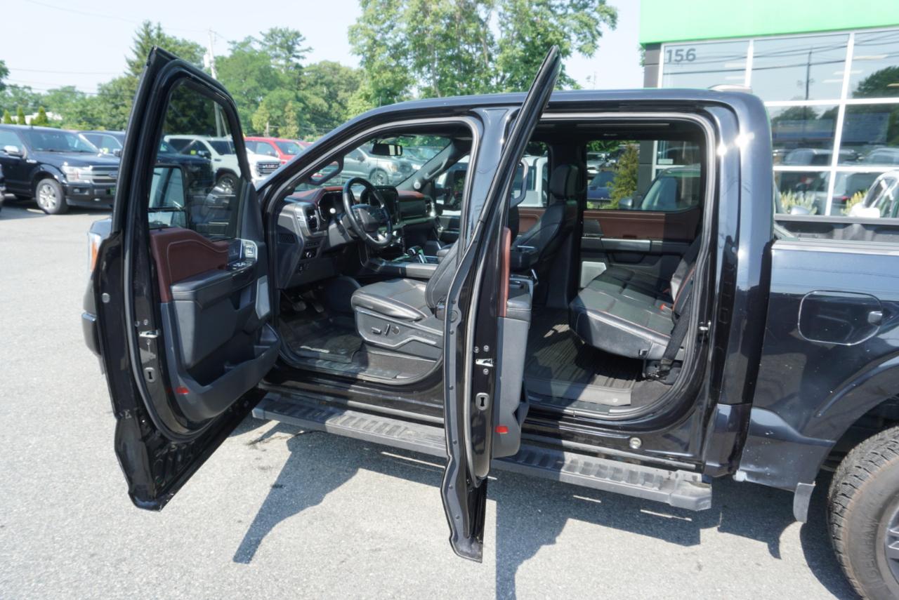 Ford F-150  2023