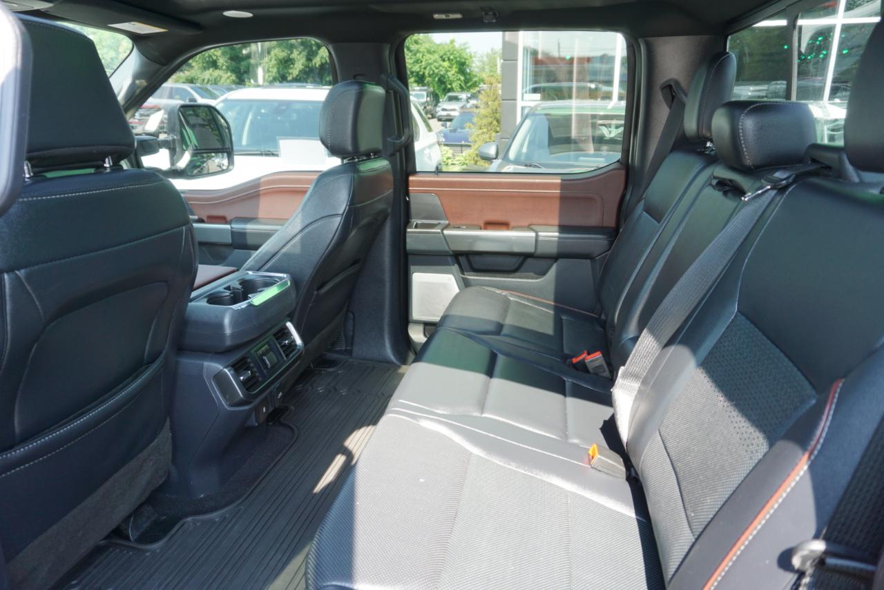 Ford F-150  2023