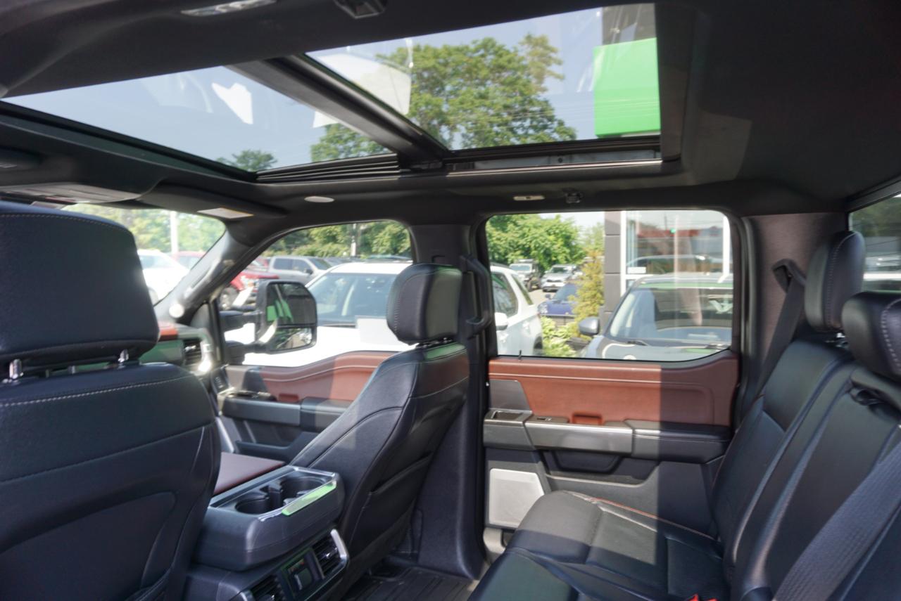 Ford F-150  2023
