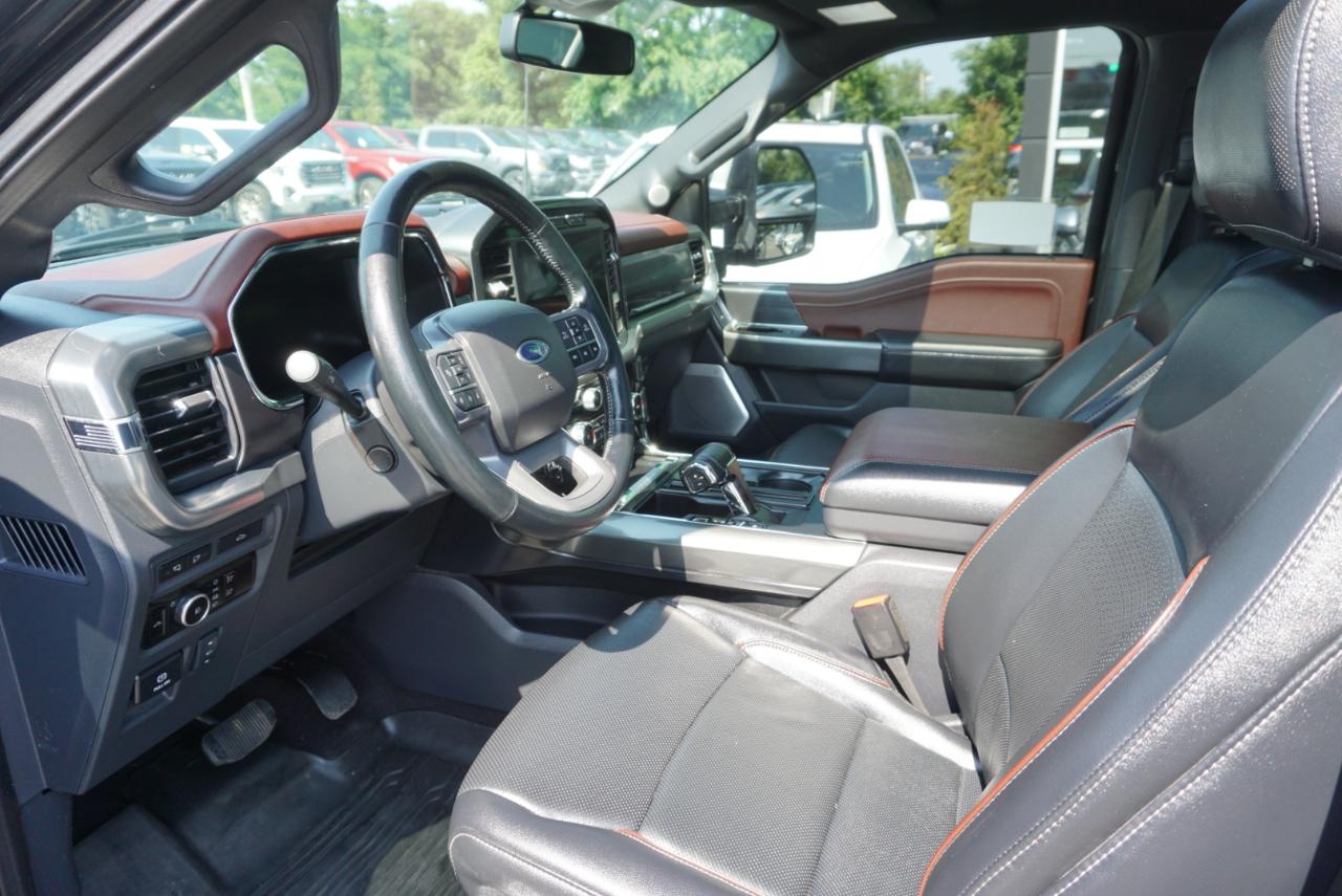Ford F-150  2023