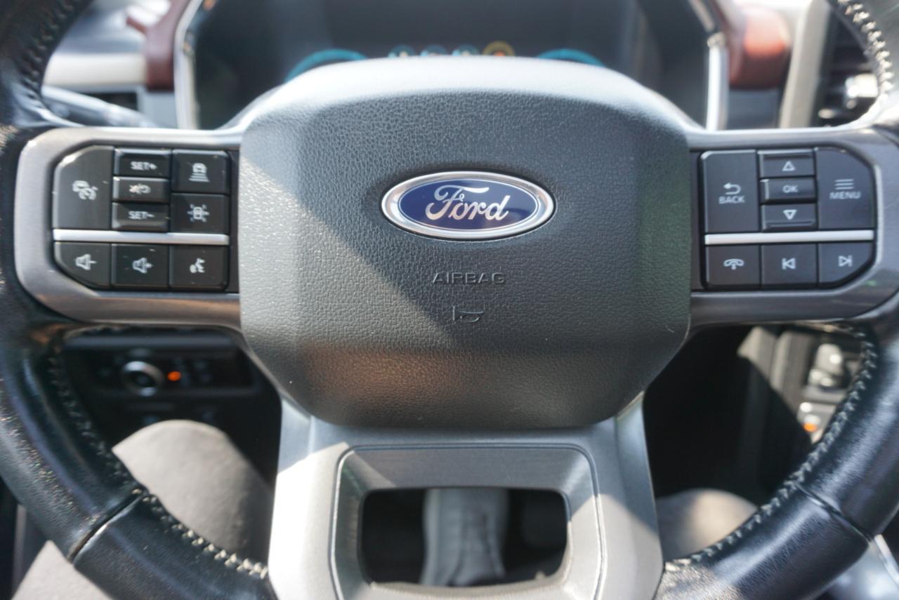 Ford F-150  2023