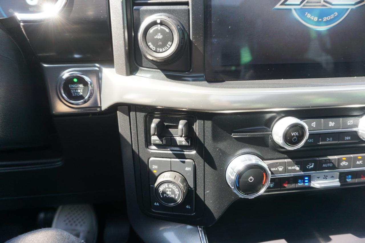 Ford F-150  2023