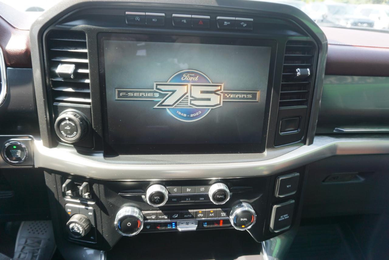 Ford F-150  2023