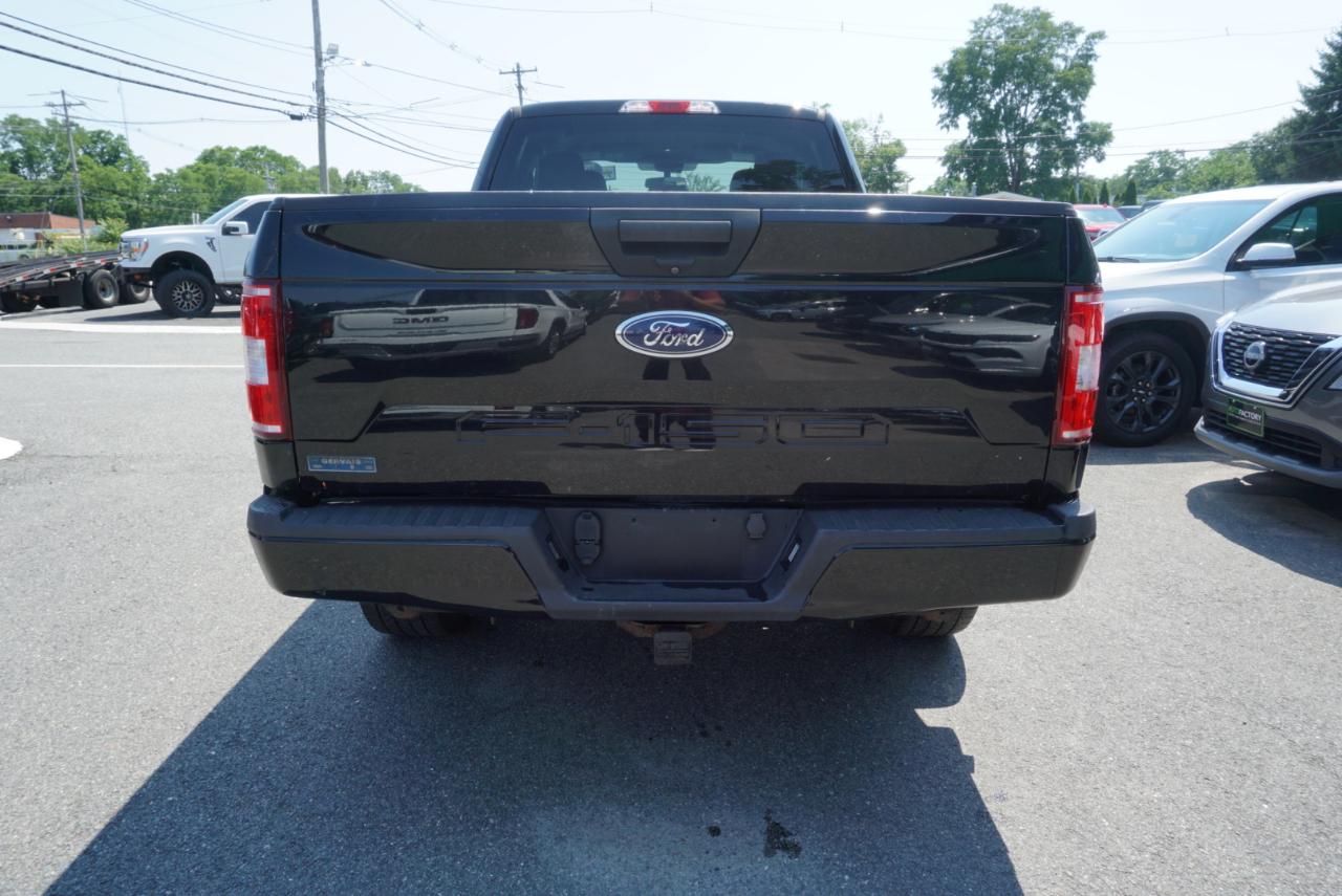 Ford F-150  2019