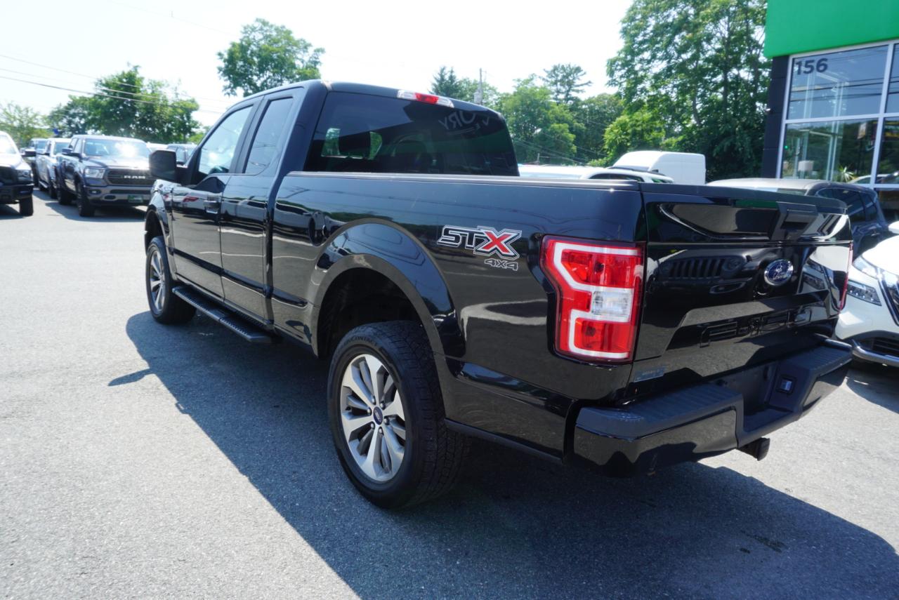 Ford F-150  2019