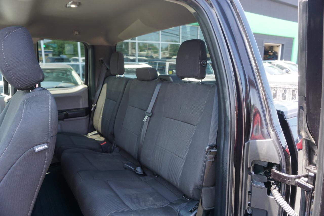 Ford F-150  2019
