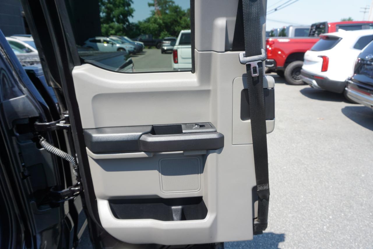 Ford F-150  2019