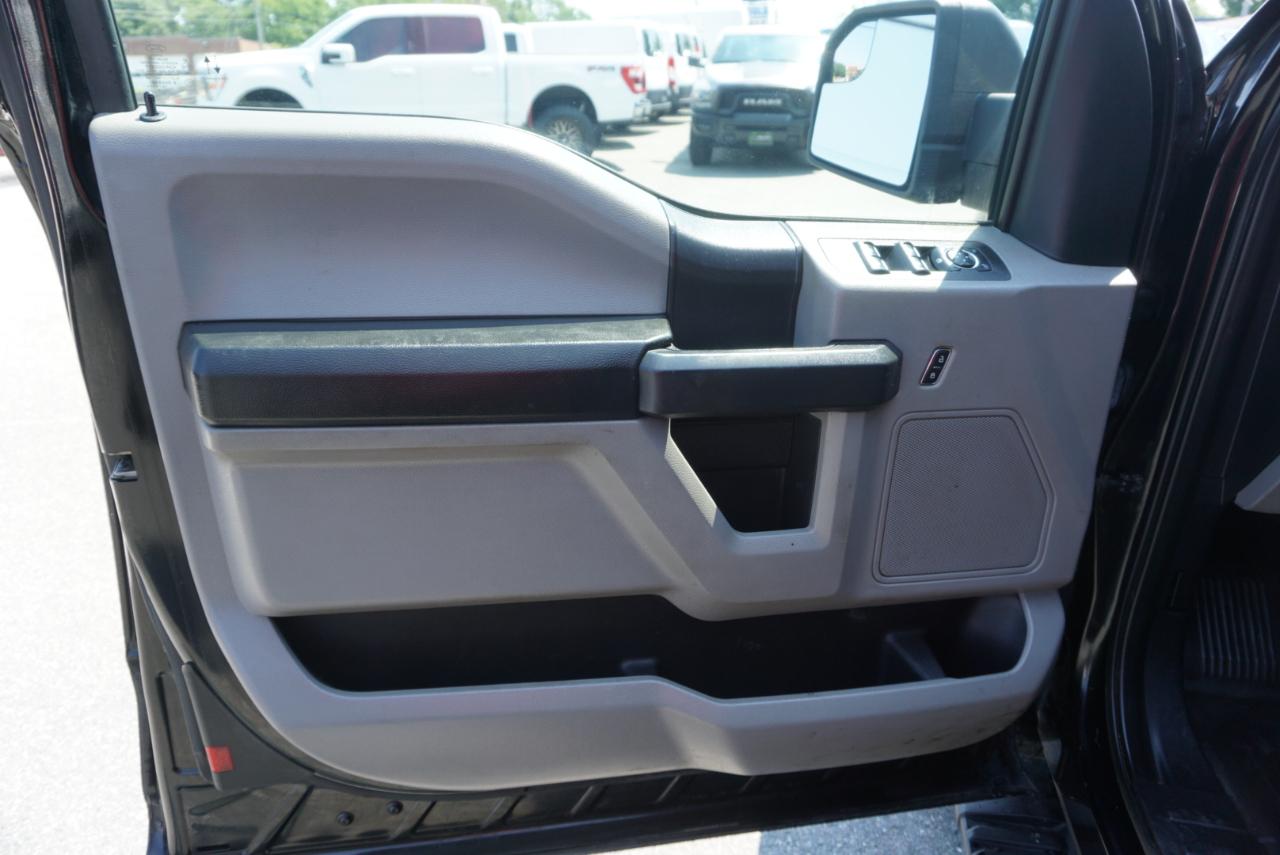 Ford F-150  2019