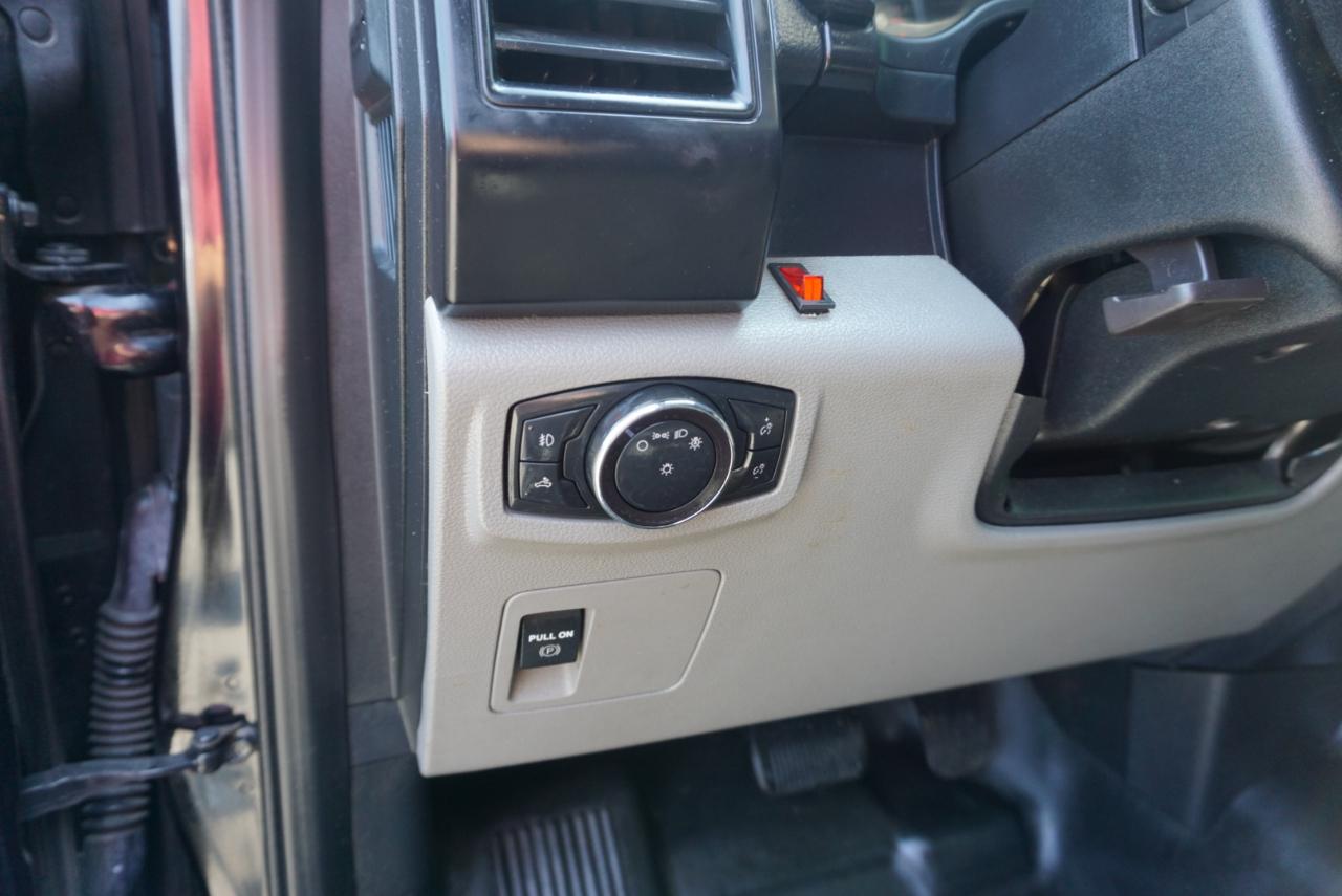 Ford F-150  2019