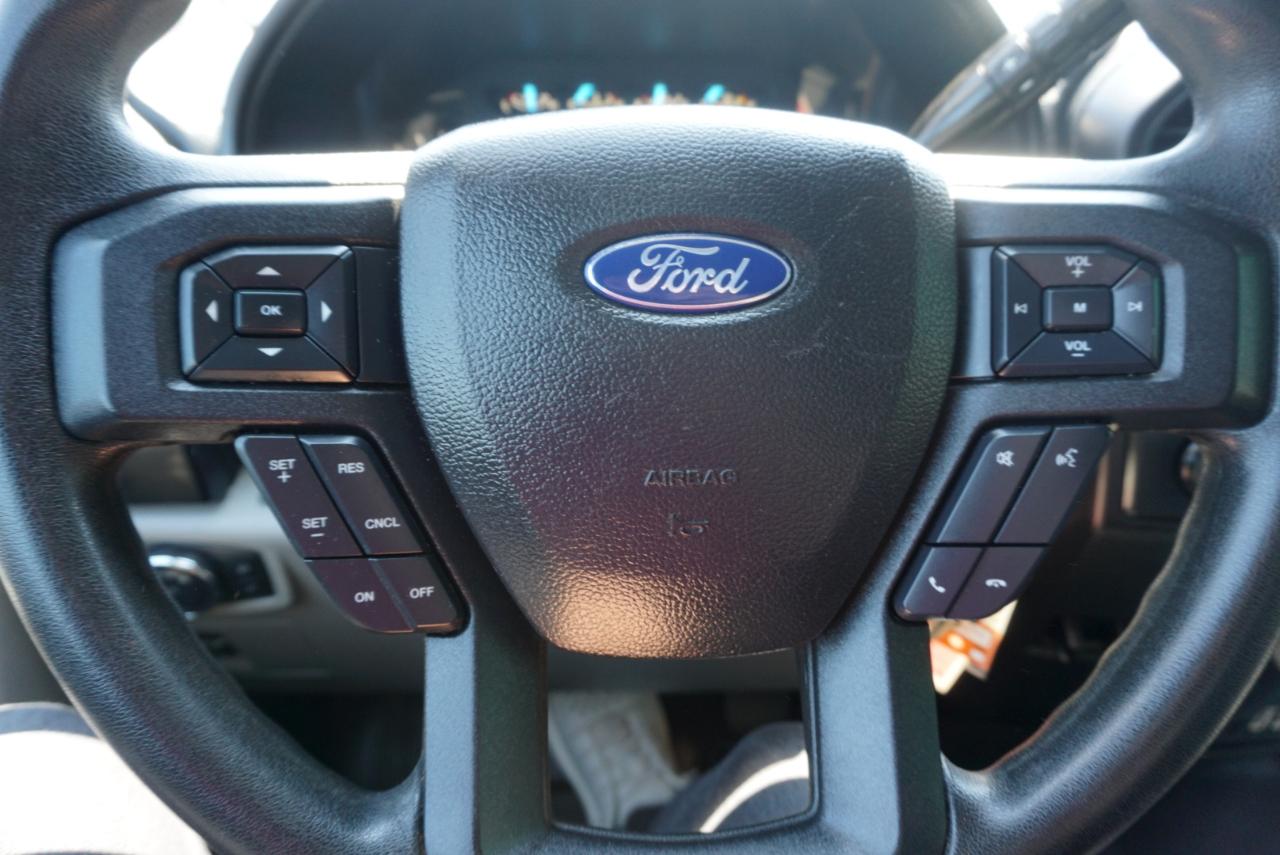 Ford F-150  2019