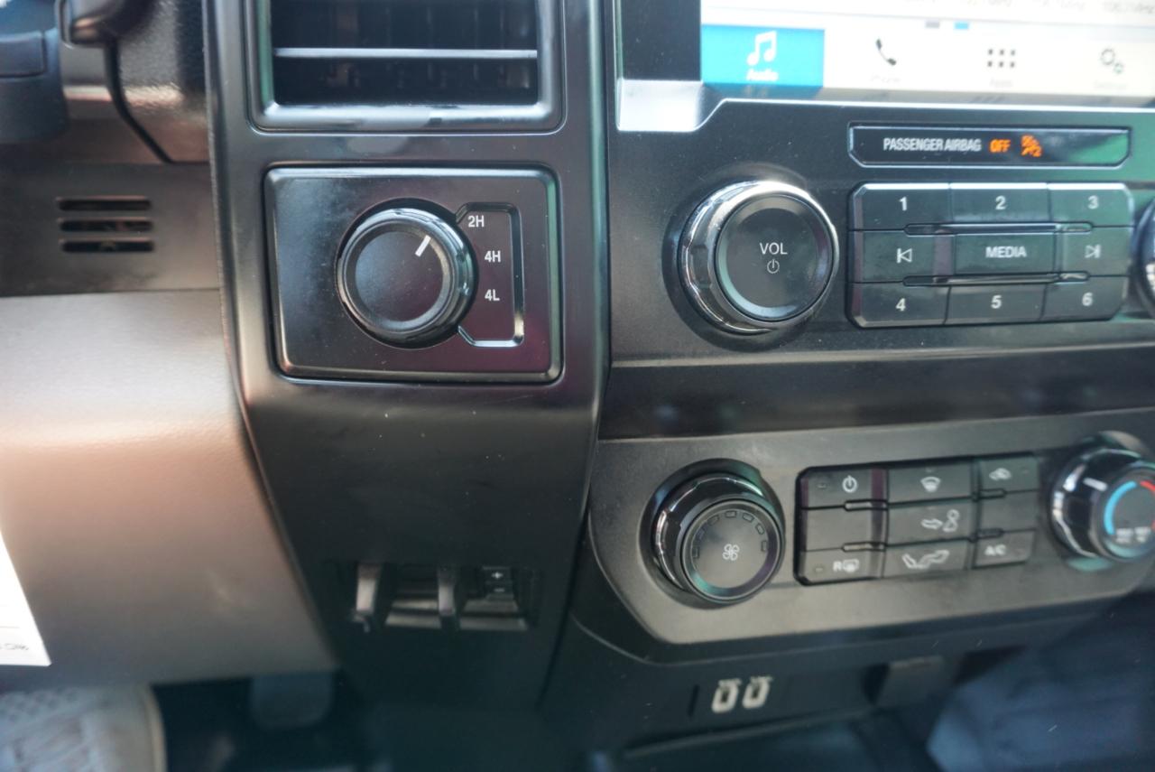 Ford F-150  2019