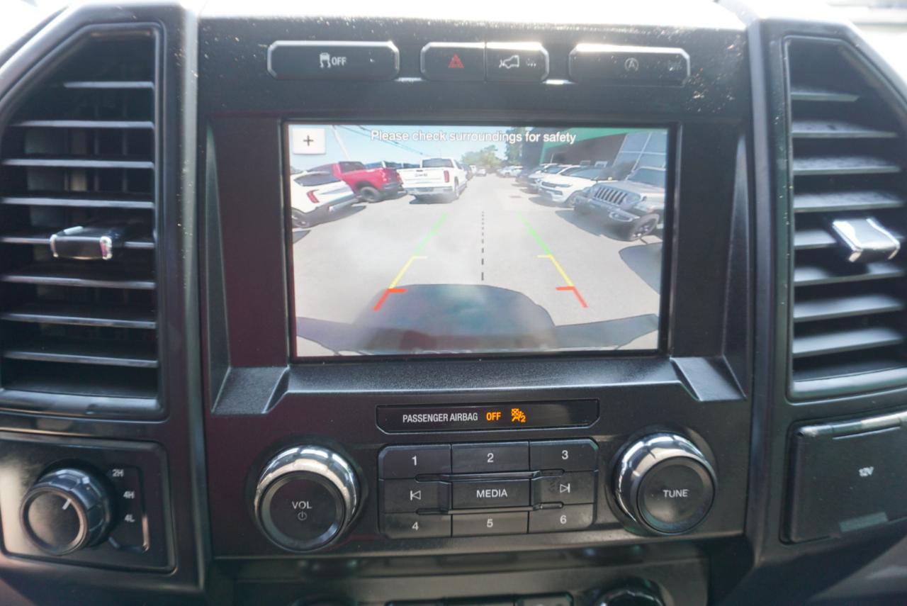 Ford F-150  2019