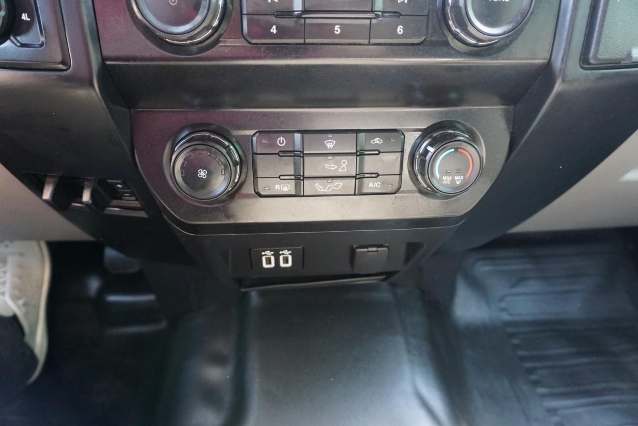 Ford F-150  2019