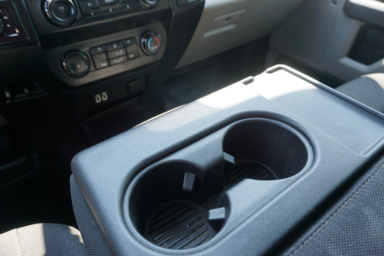Ford F-150  2019