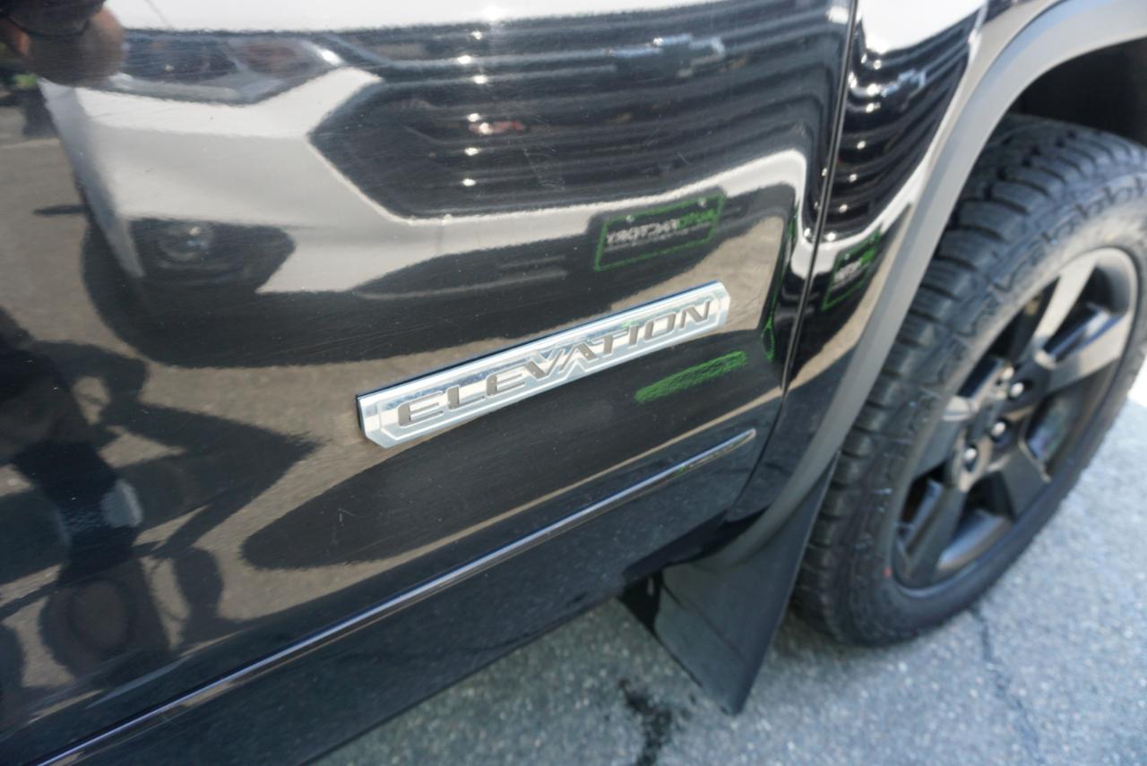 GMC Sierra 1500 Limited  2019