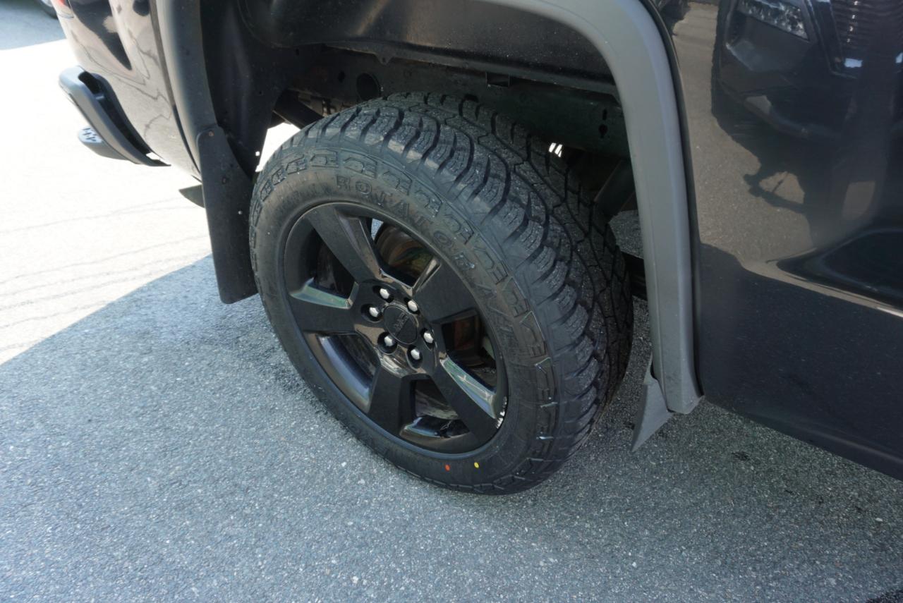 GMC Sierra 1500 Limited  2019