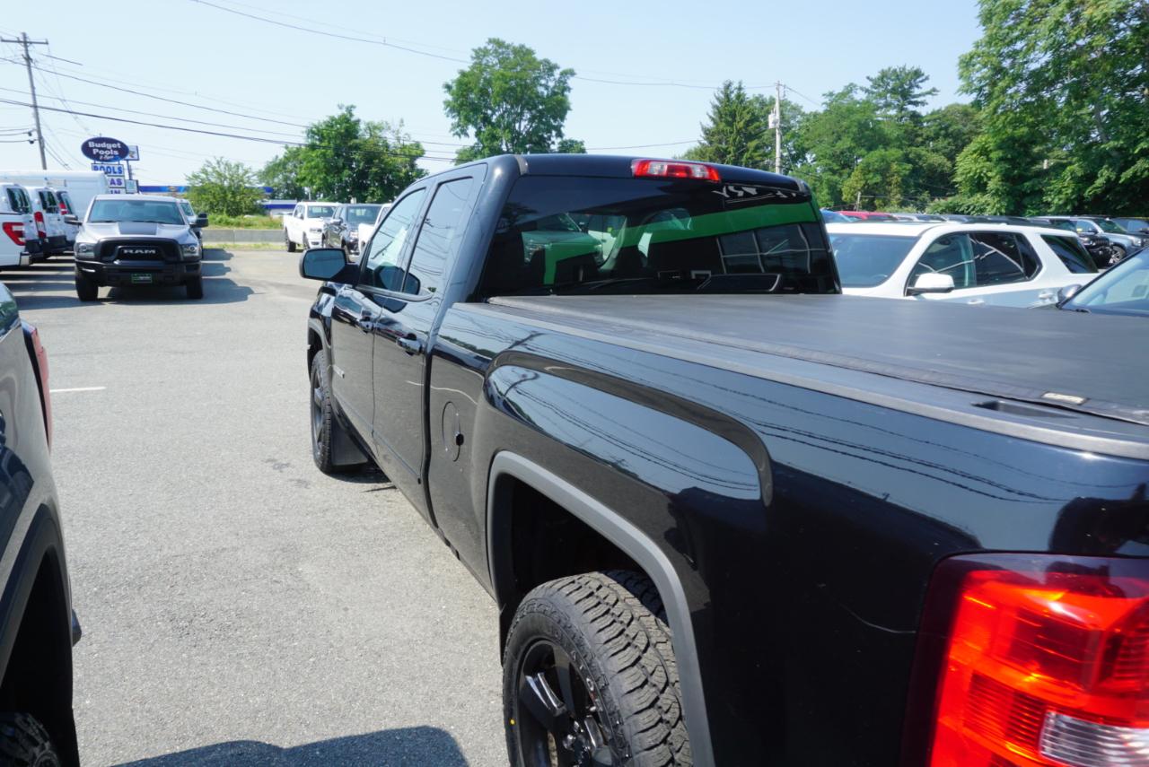 GMC Sierra 1500 Limited  2019