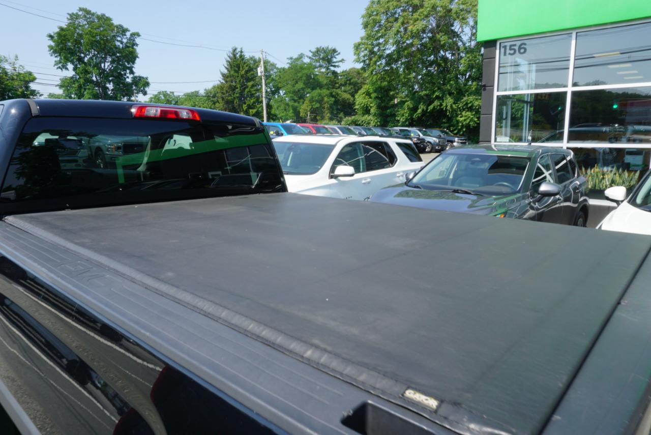 GMC Sierra 1500 Limited  2019