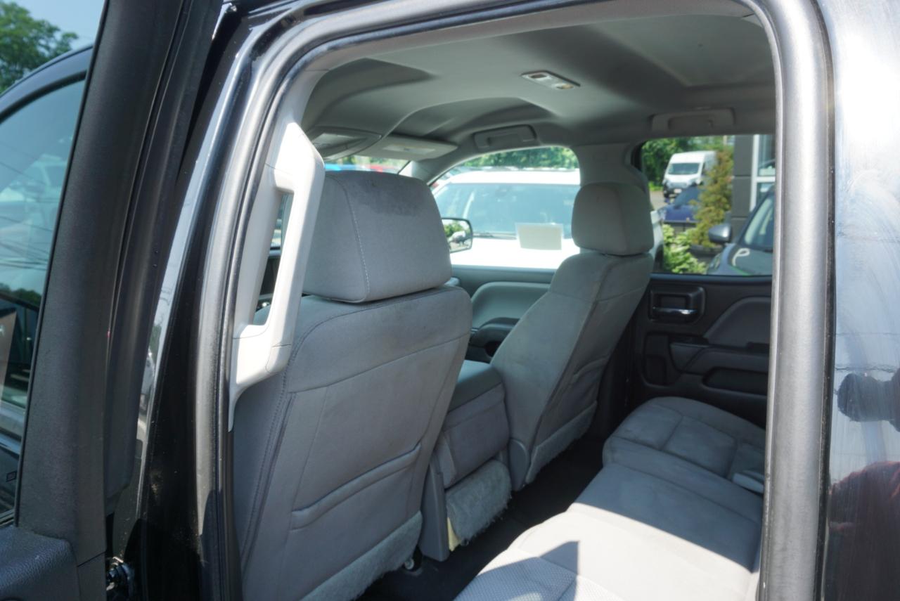 GMC Sierra 1500 Limited  2019
