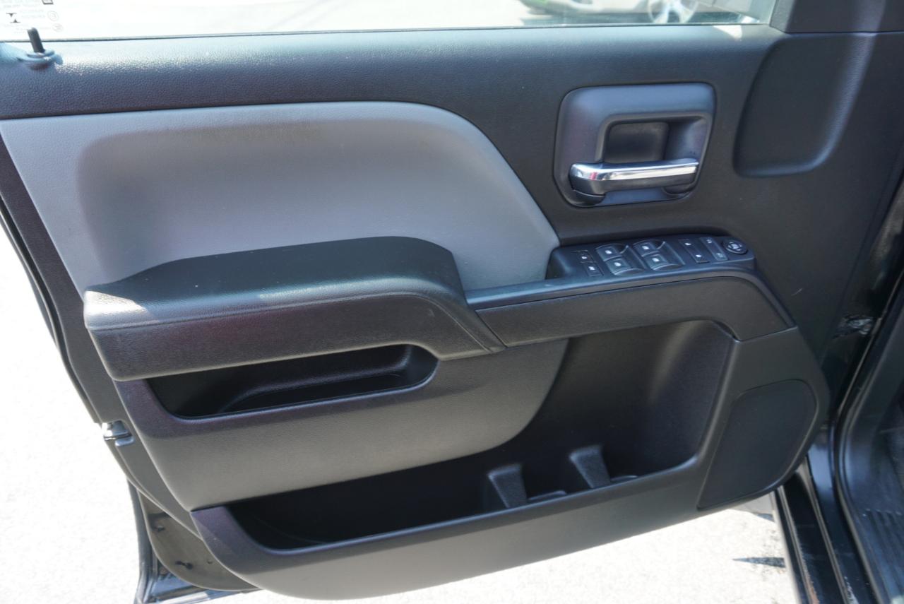 GMC Sierra 1500 Limited  2019