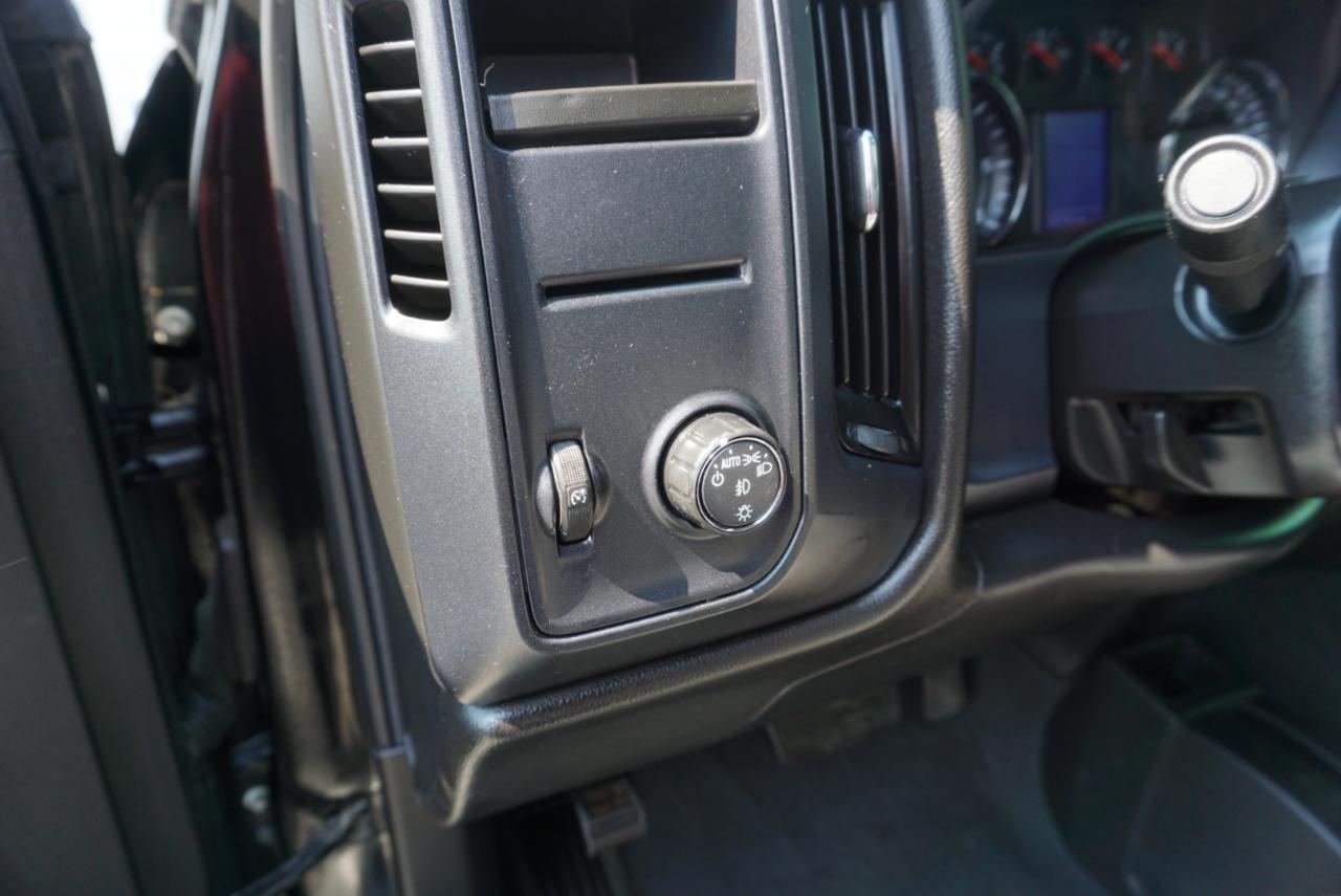 GMC Sierra 1500 Limited  2019