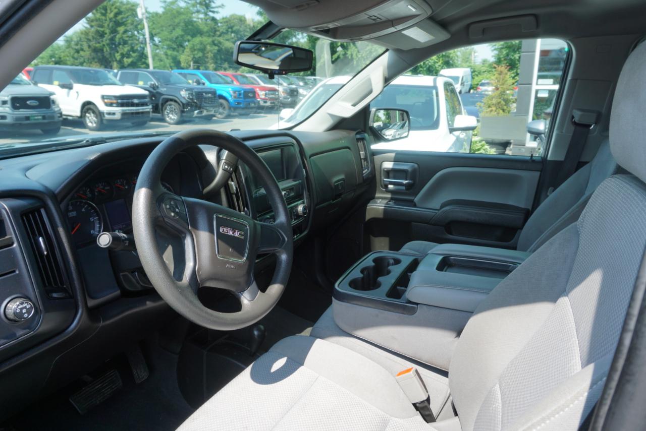 GMC Sierra 1500 Limited  2019