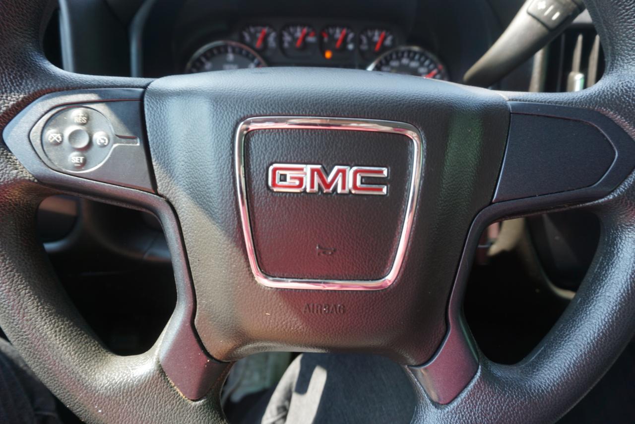 GMC Sierra 1500 Limited  2019