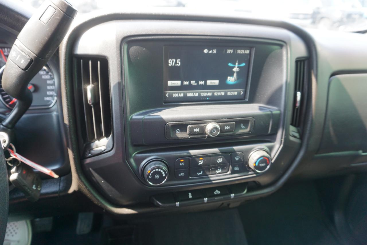 GMC Sierra 1500 Limited  2019