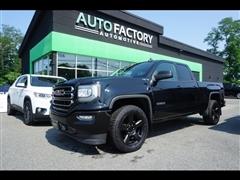 2019 GMC Sierra 1500 Limited 