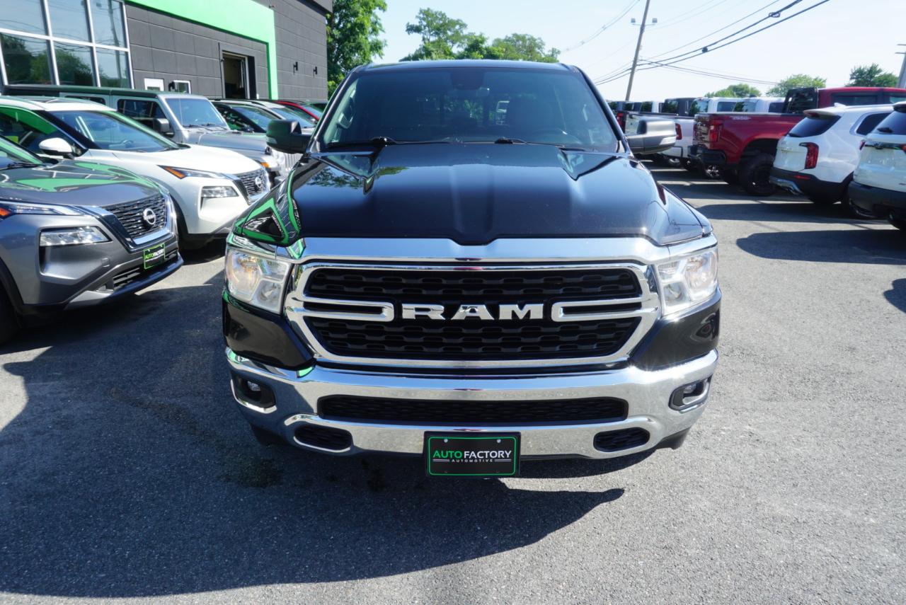 RAM 1500  2024