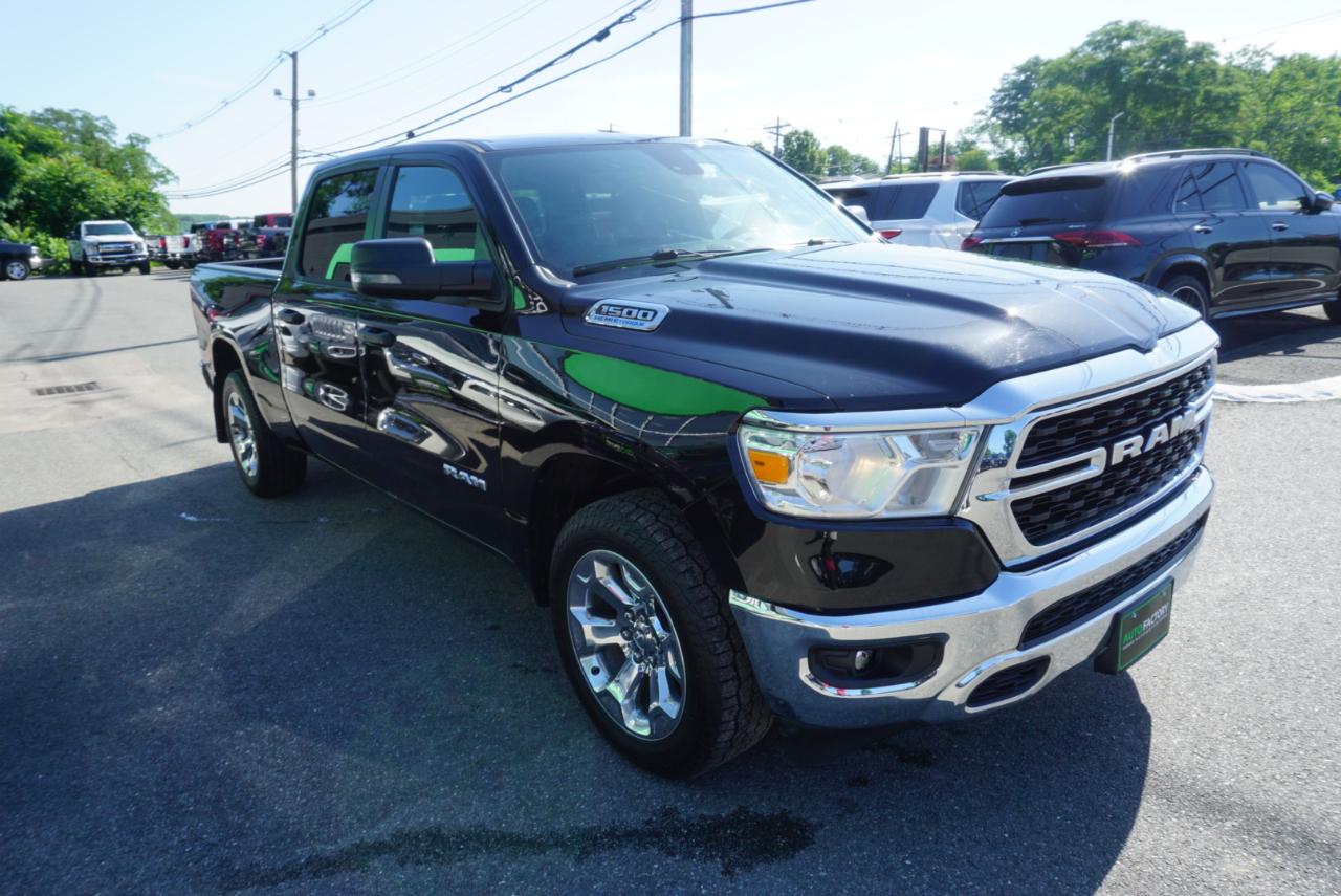 RAM 1500  2024