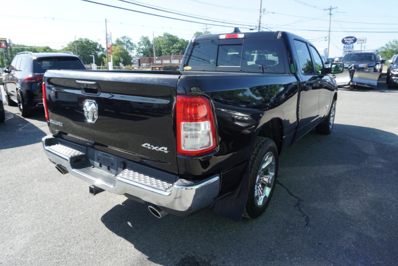RAM 1500  2024