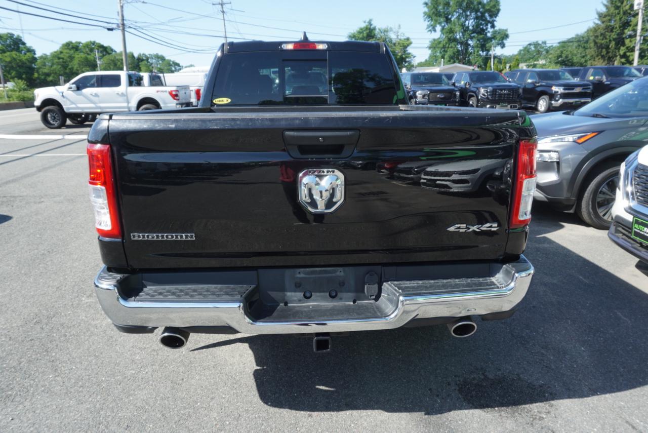 RAM 1500  2024