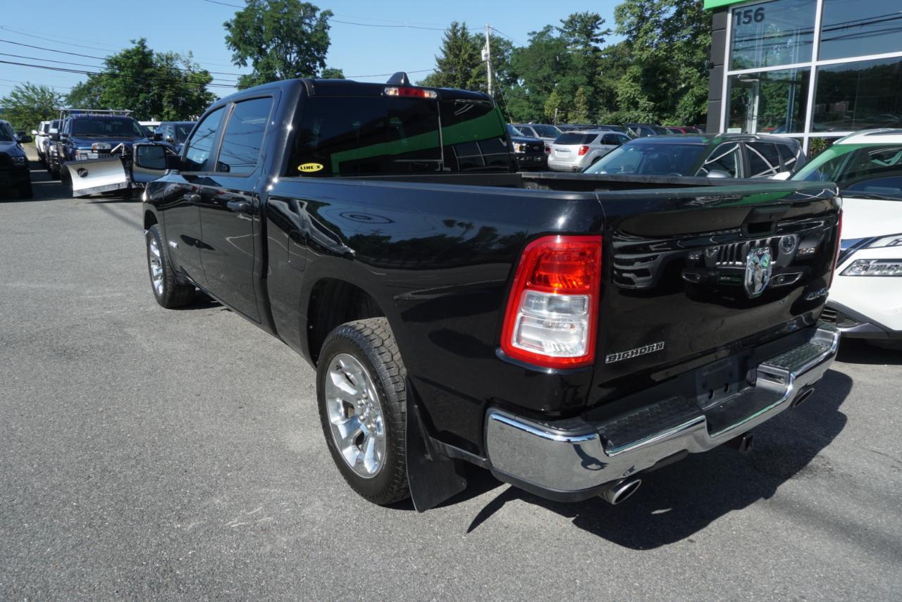 RAM 1500  2024