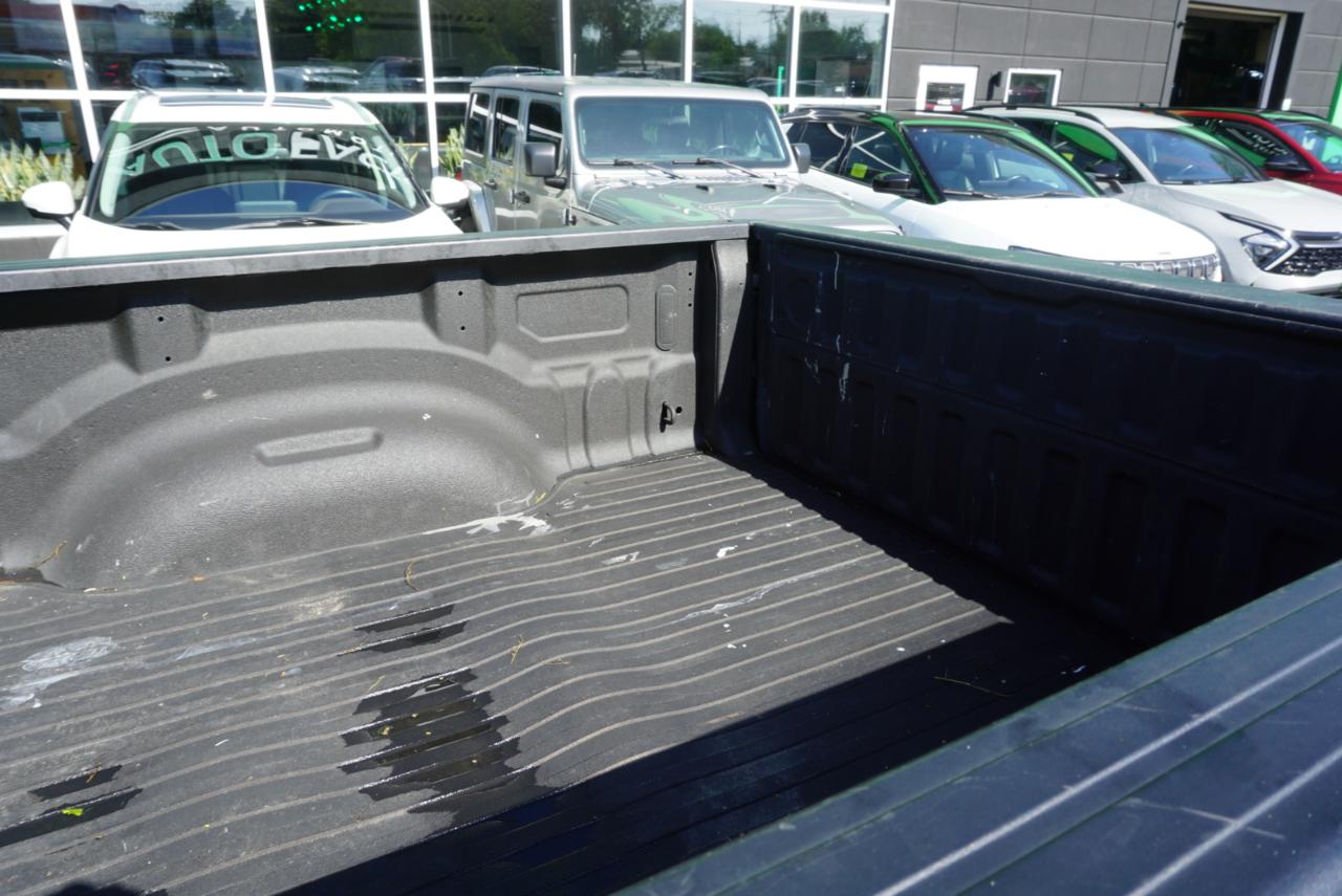 RAM 1500  2024