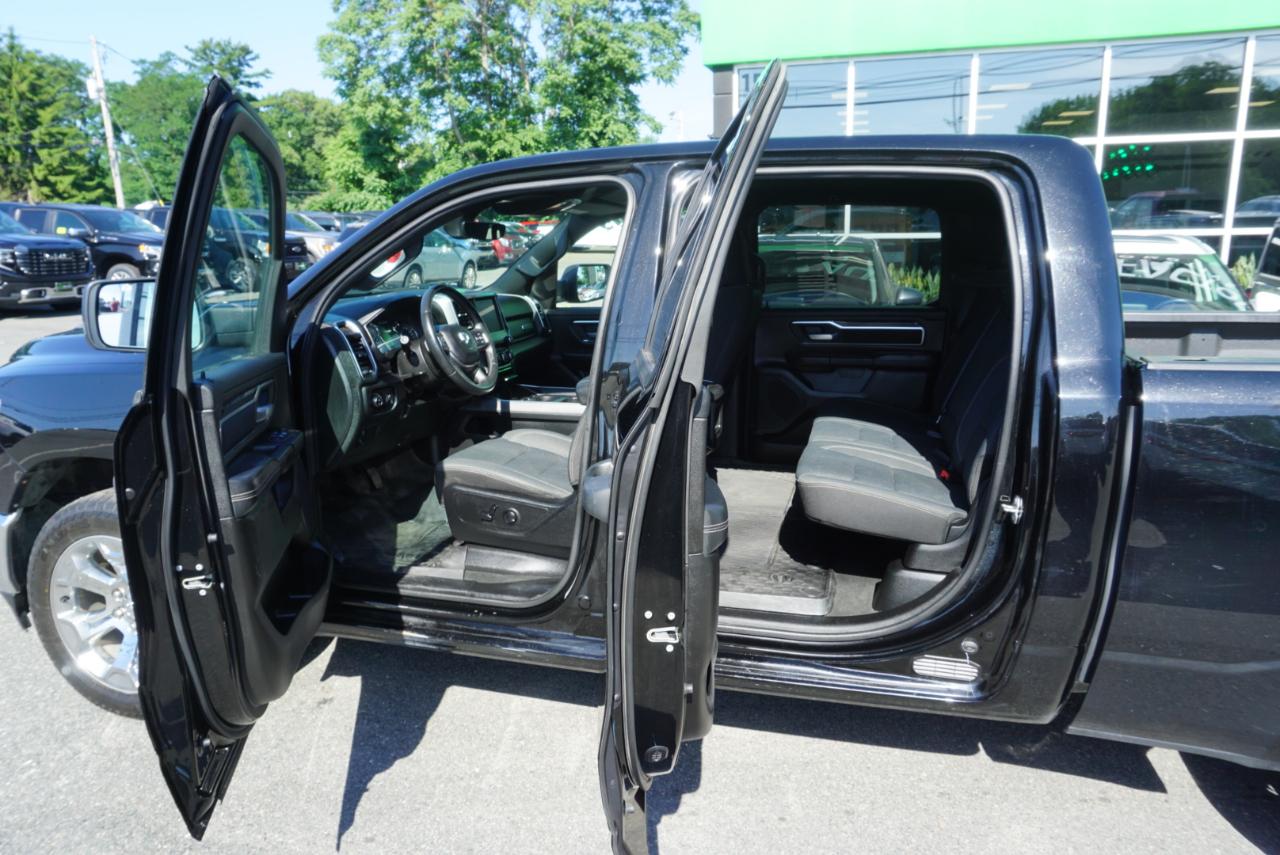 RAM 1500  2024