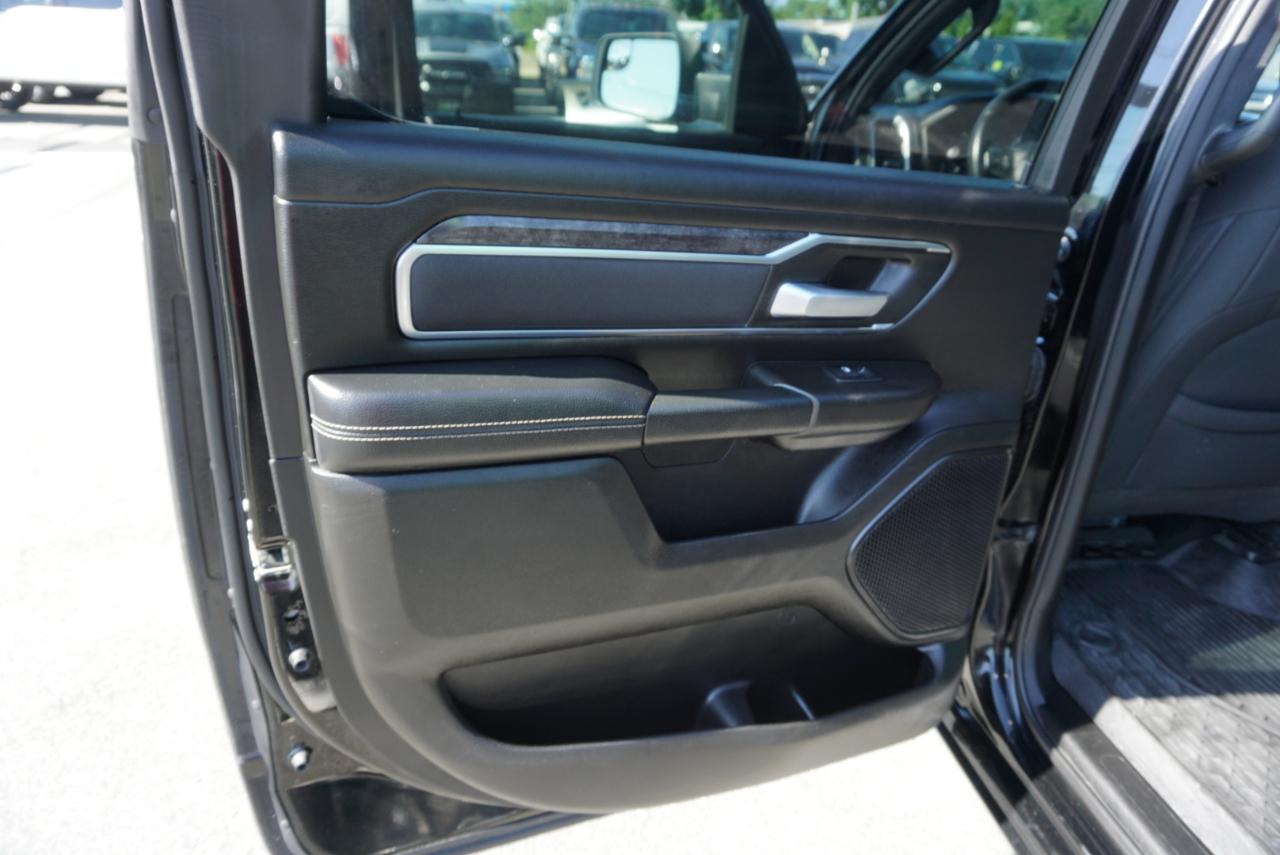 RAM 1500  2024