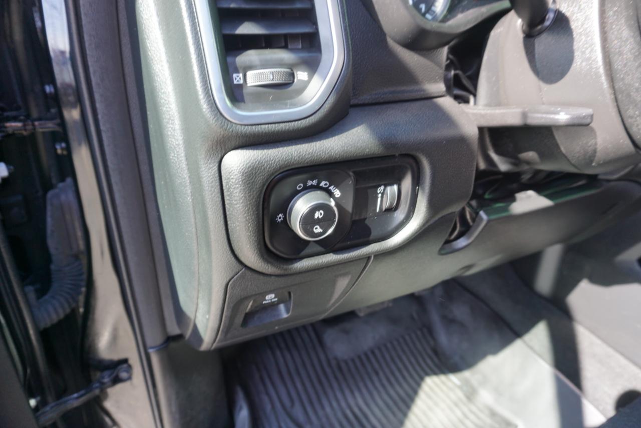 RAM 1500  2024