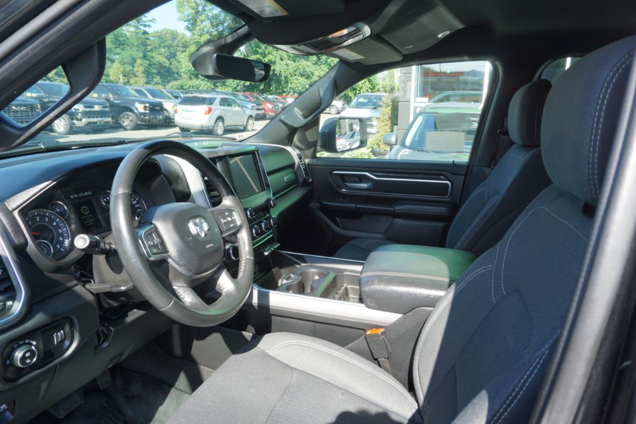 RAM 1500  2024