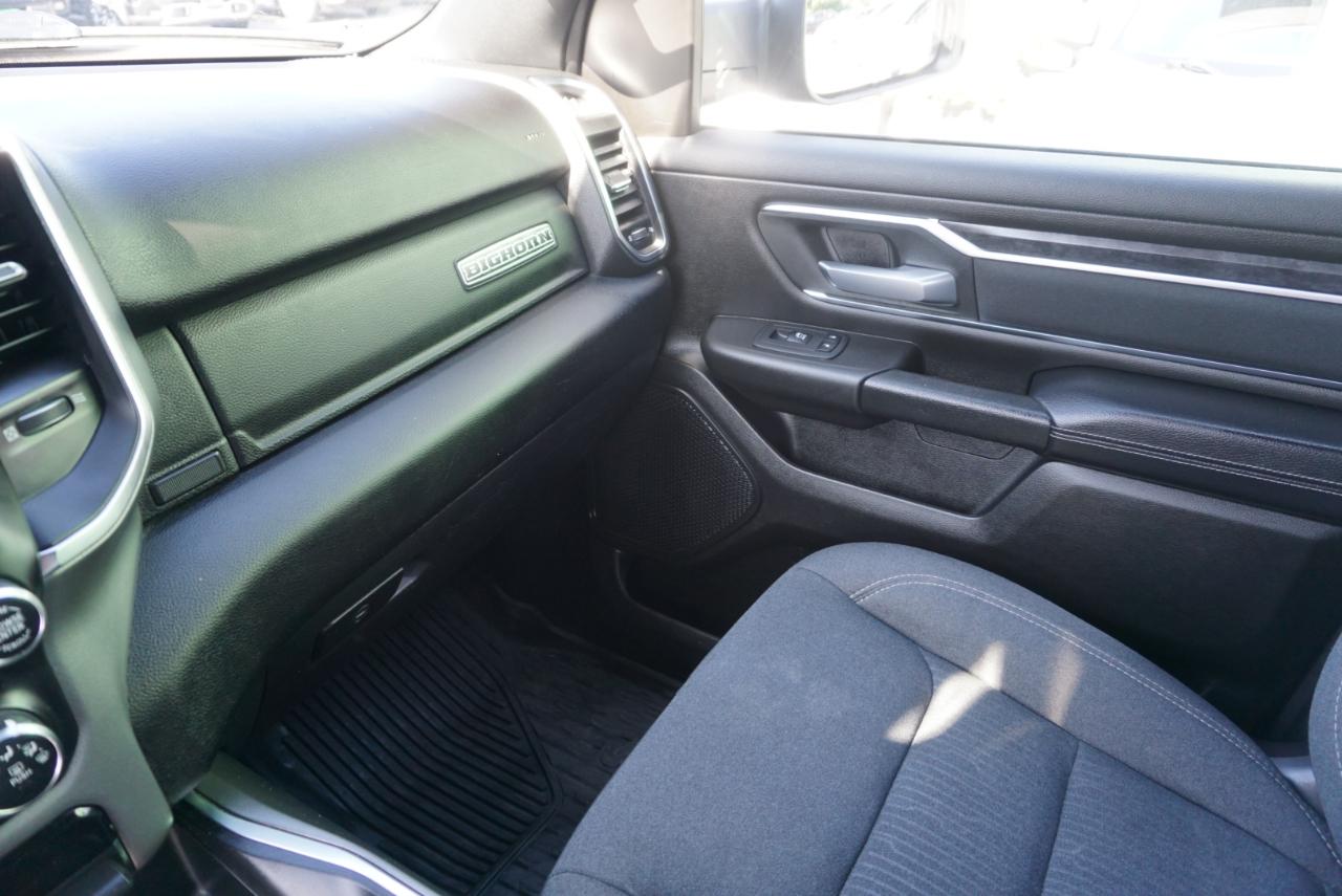 RAM 1500  2024