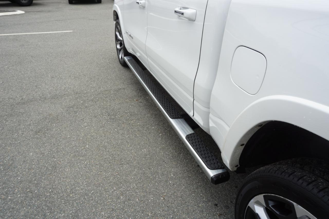 RAM 1500  2021