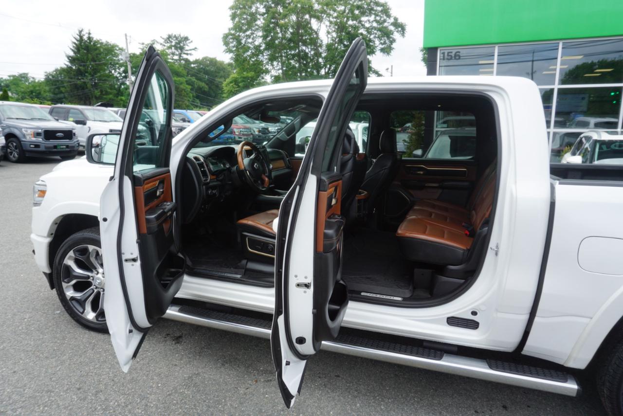 RAM 1500  2021