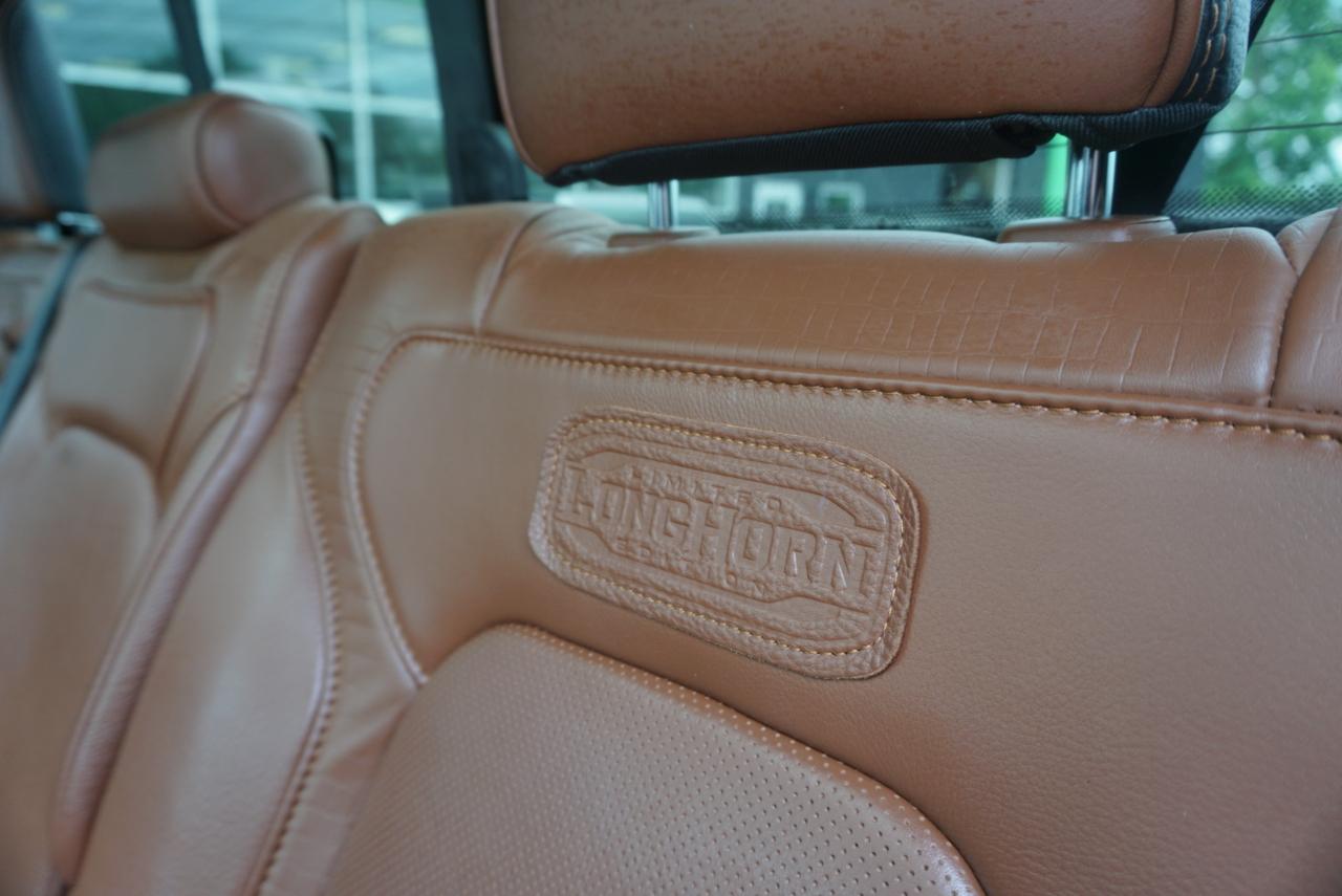 RAM 1500  2021