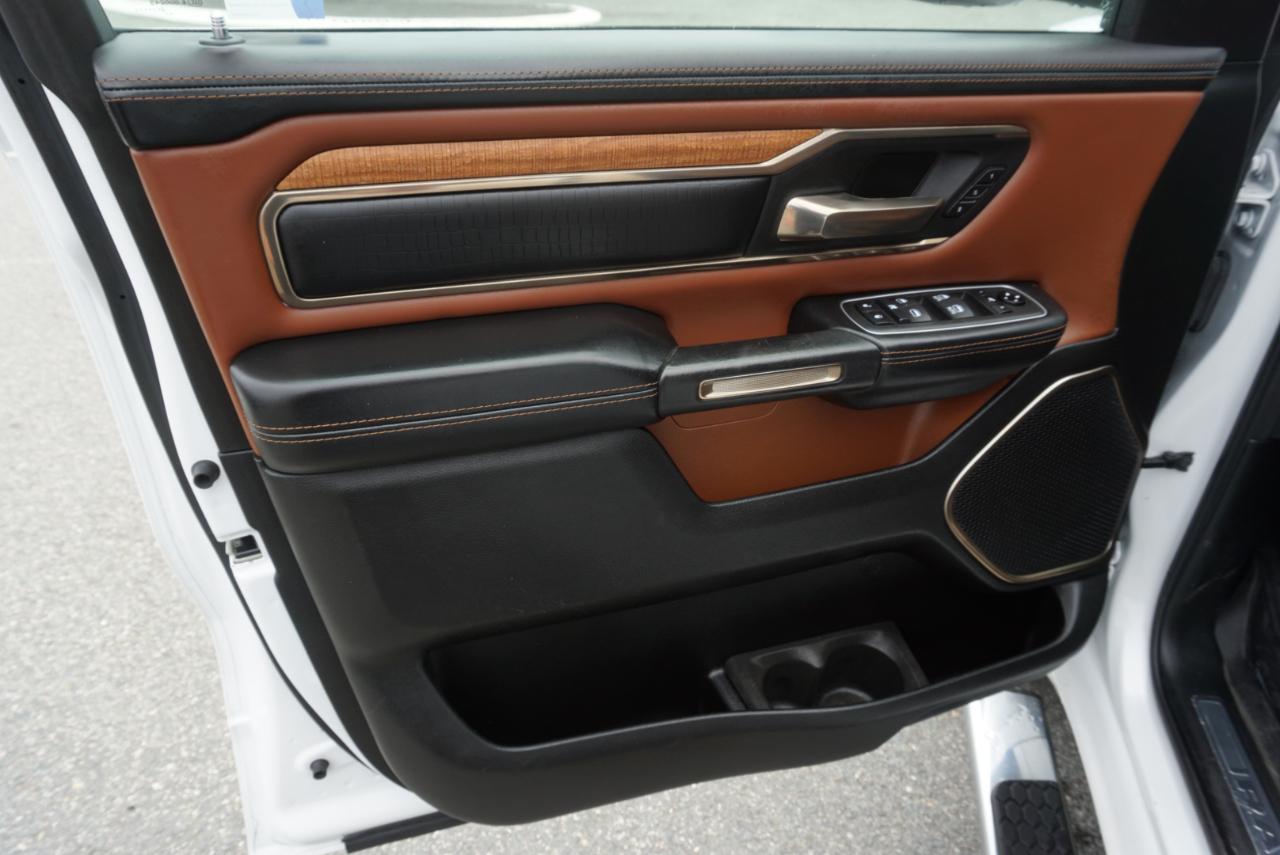 RAM 1500  2021