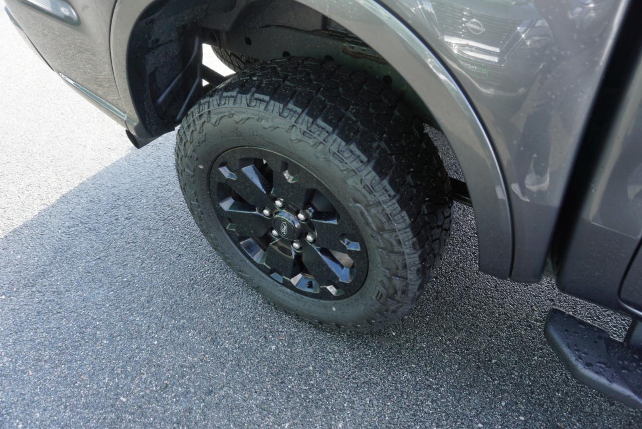 Ford Ranger  2020
