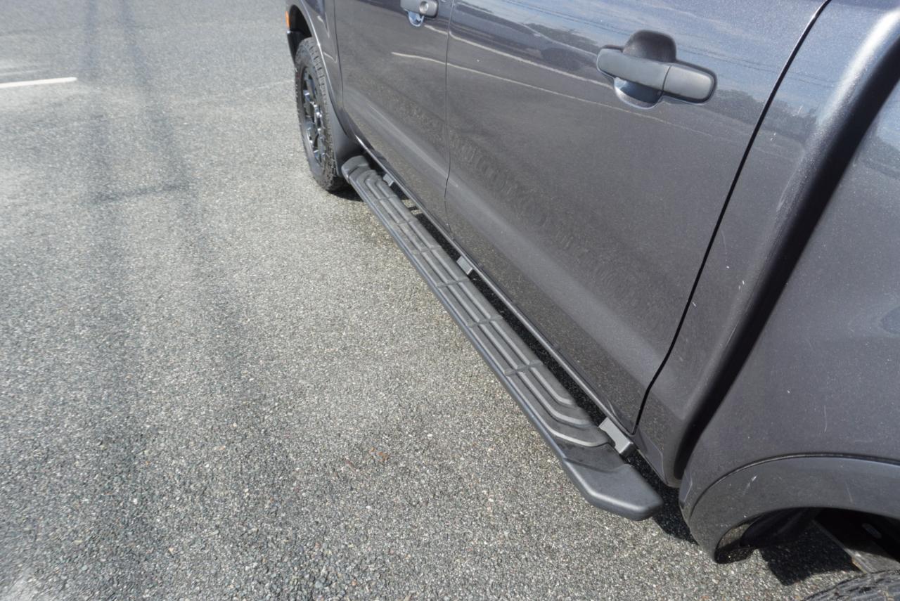 Ford Ranger  2020