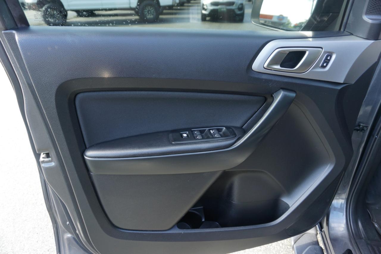 Ford Ranger  2020